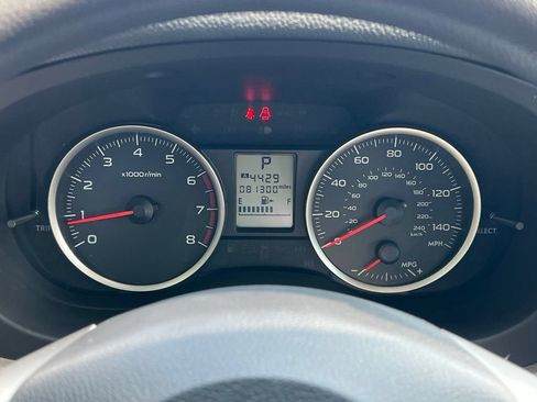Used 2014 Subaru Forester 2.5i w/ Popular Package #1 AWD/4WD image 26