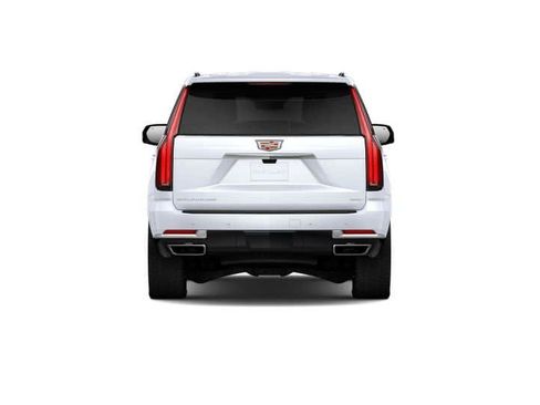 New 2026 Cadillac Escalade 2WD image 30