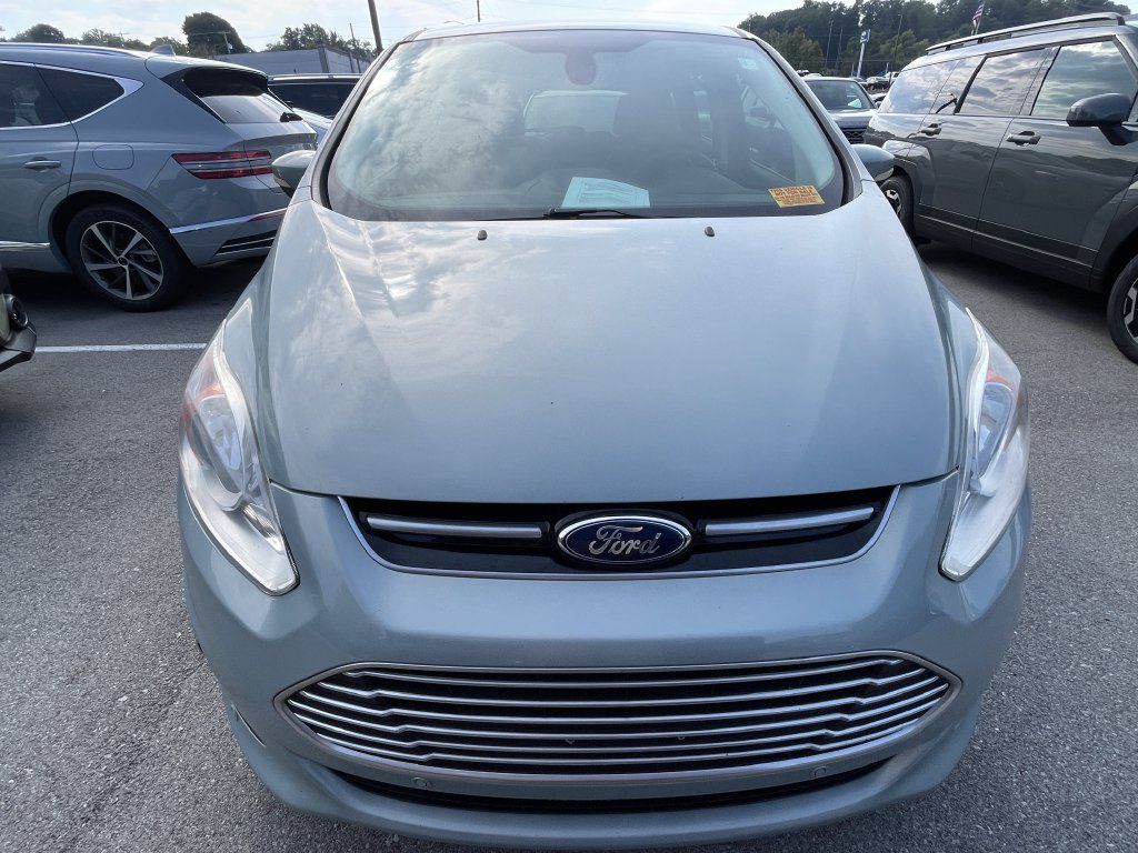 Used 2013 Ford C-MAX SEL FWD image 2