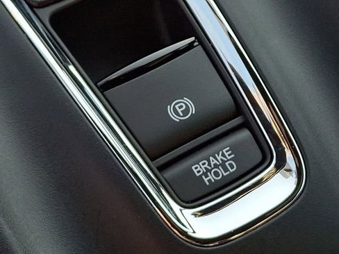 Used 2022 Honda HR-V Sport image 25