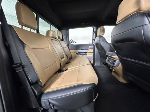 Used 2024 Ford F250 Lariat AWD/4WD image 12