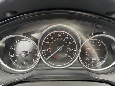 Used 2019 MAZDA CX-9 Touring AWD/4WD image 16