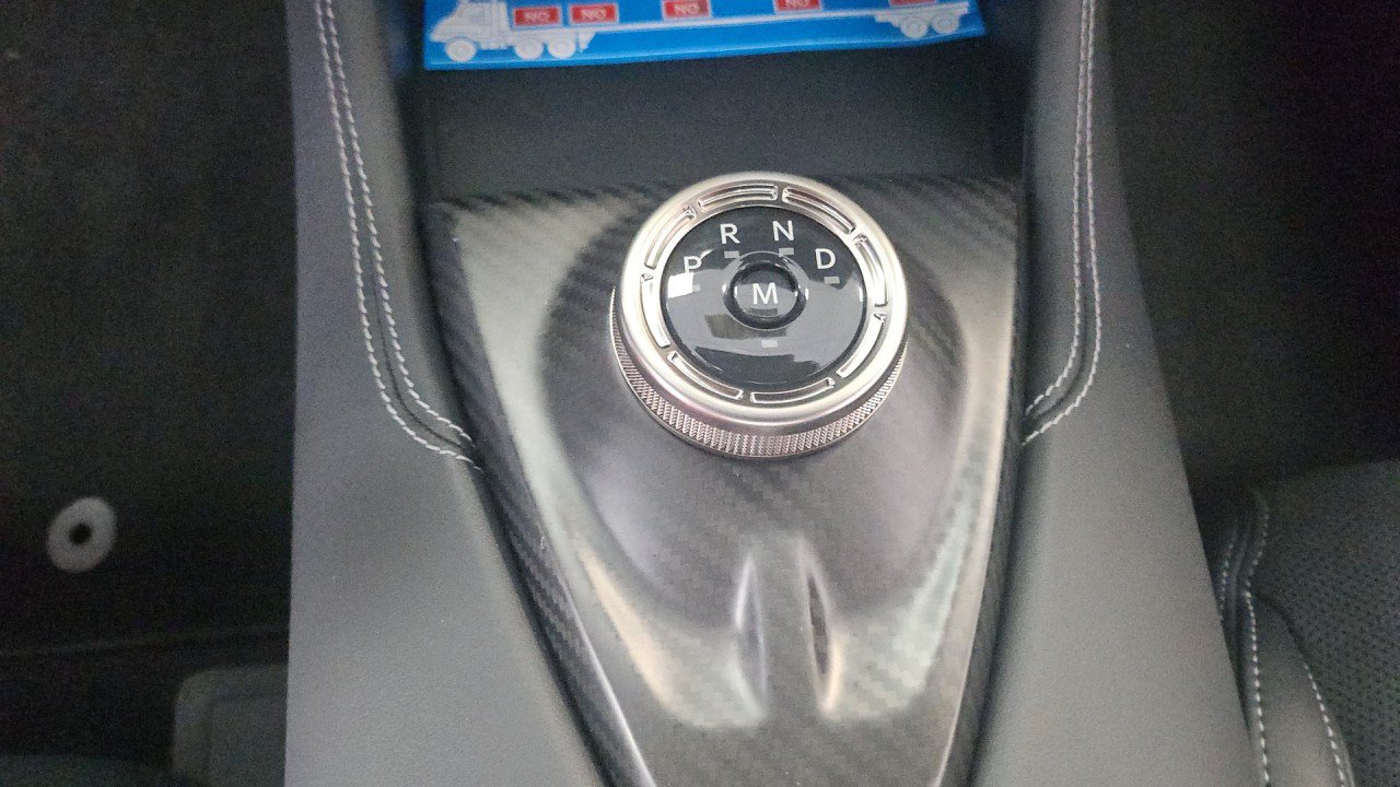 New 2026 Ford Mustang Dark Horse SC RWD image 18