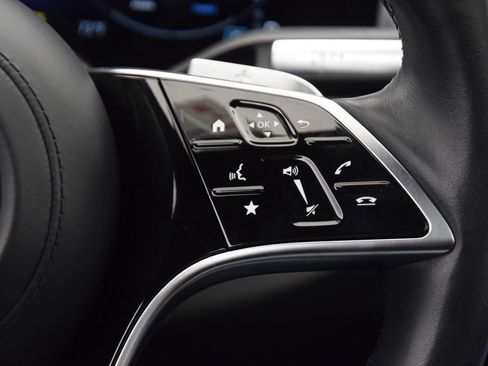 Used 2022 Mercedes-Benz S 500 4MATIC image 25
