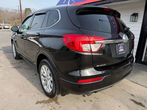 Used 2017 Buick Envision Essence image 6