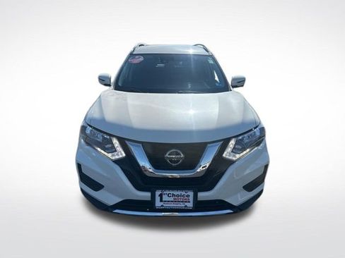 Used 2020 Nissan Rogue SV w/ Premium Package AWD/4WD image 8