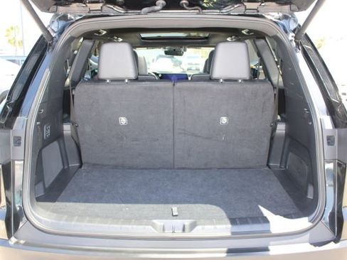 Certified 2024 Lexus TX 350 FWD w/ Captains Chair Package image 9
