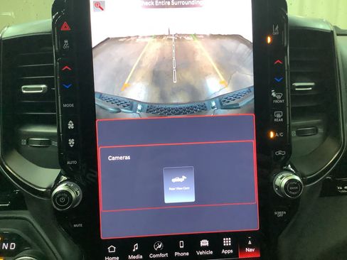 New 2026 RAM 1500 Rebel image 20