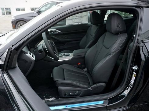 New 2026 BMW 430i xDrive Coupe w/ M Sport Package AWD/4WD image 8