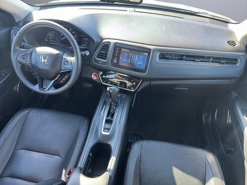 Used 2021 Honda HR-V EX-L image 24