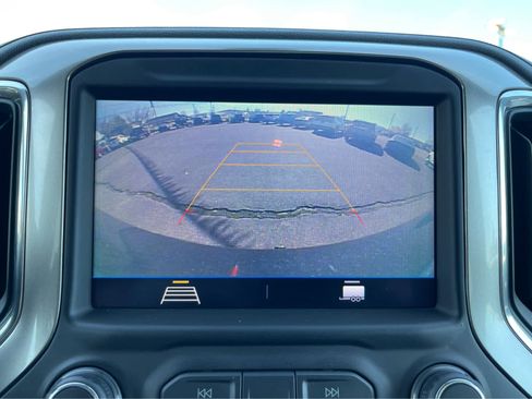 Used 2019 Chevrolet Silverado 1500 RST w/ All-Star Edition image 16