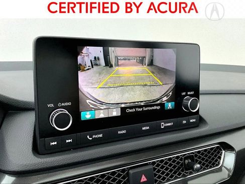 Certified 2025 Acura Integra A-Spec image 28