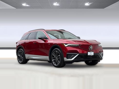 Used 2024 Acura ZDX A-Spec AWD/4WD image 6