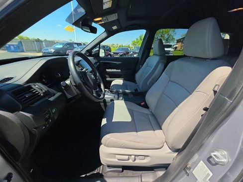 Used 2023 Honda Passport EX-L image 14