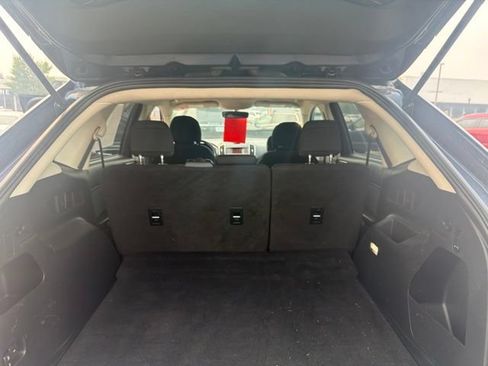 Used 2017 Ford Edge SEL FWD image 8