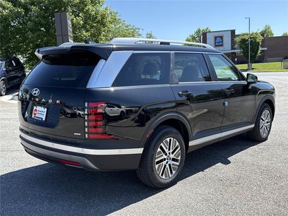 New 2026 Hyundai Palisade SEL Premium