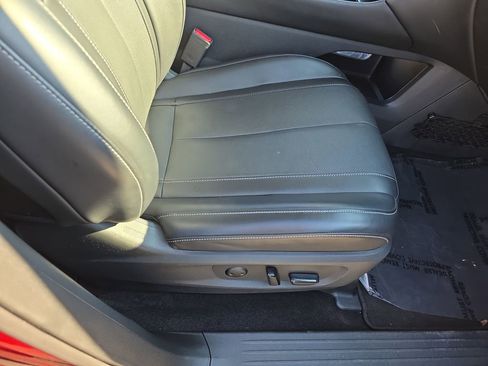 Used 2022 INFINITI QX60 Luxe w/ Cargo Package image 12