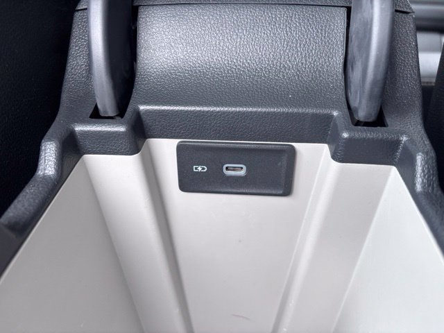 Used 2024 Volkswagen Jetta SE w/ Panoramic Sunroof Package FWD image 34
