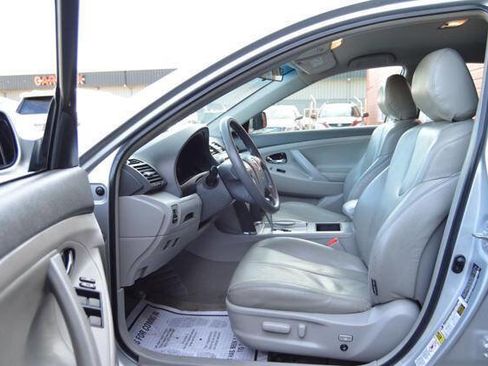 Used 2009 Toyota Camry Hybrid image 11