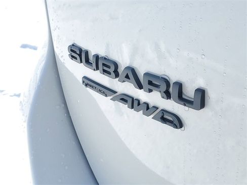 Used 2022 Subaru Forester Wilderness image 5