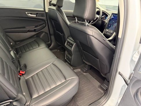 Used 2024 Ford Edge SEL w/ Convenience Package AWD/4WD image 75