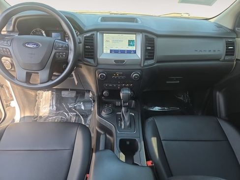 Used 2021 Ford Ranger XL w/ Equipment Group 101A High AWD/4WD image 10