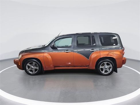 Used 2007 Chevrolet HHR LS image 6