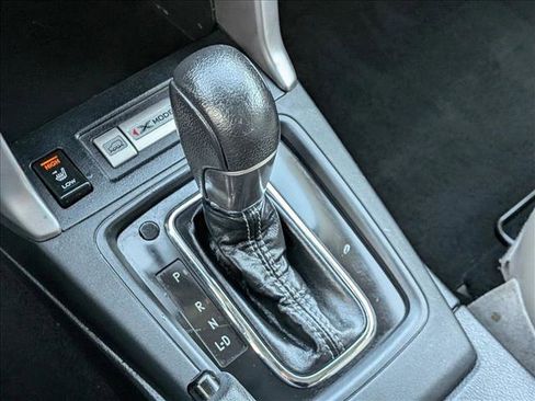 Used 2016 Subaru Forester 2.5i Touring w/ Popular Package #2 image 11