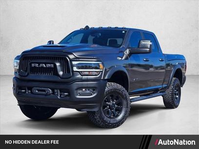 Used 2024 RAM 2500 Power Wagon w/ Level 1 Equipment Group