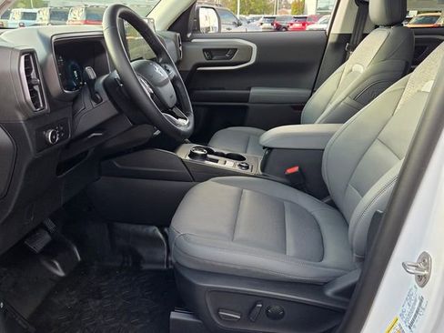 New 2026 Ford Bronco Sport Badlands w/ Badlands Tech Package image 12