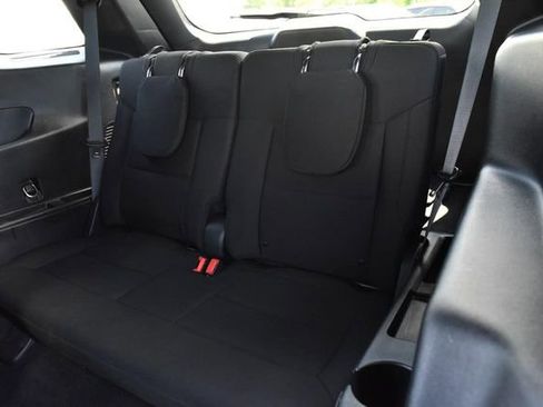 Used 2020 Ford Explorer XLT w/ Comfort Package AWD/4WD image 23
