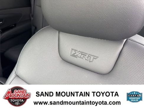 Used 2025 Hyundai Santa Cruz XRT AWD/4WD image 17