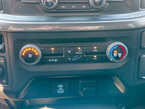 Used 2022 Ford F150 XL w/ STX Appearance Package AWD/4WD image 20