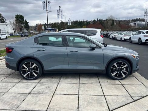 Used 2021 Polestar Polestar 2 AWD/4WD image 4