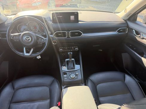 Used 2024 MAZDA CX-5 AWD 2.5 S w/ Select Package image 16