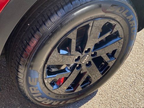 Used 2022 Kia Sorento S w/ Panoramic Sunroof Package image 23