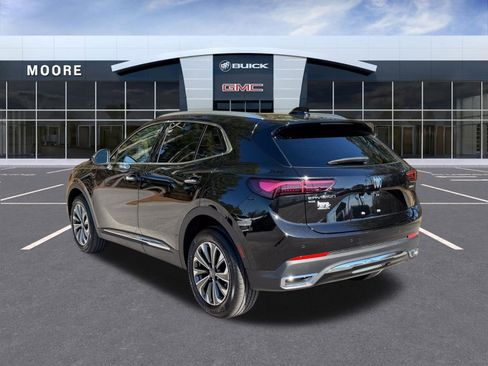 New 2026 Buick Envision Preferred AWD/4WD image 7