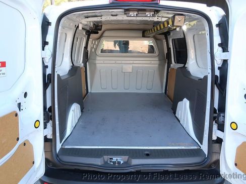 Used 2022 Ford Transit Connect XL image 16