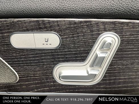 Used 2022 Mercedes-Benz GLS 450 4MATIC image 47