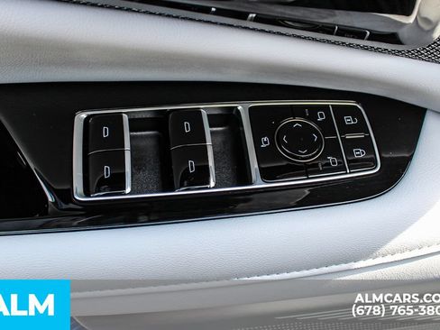 Used 2026 Cadillac Optiq Luxury 2 AWD/4WD image 37