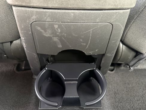 Used 2018 Nissan Frontier S image 18