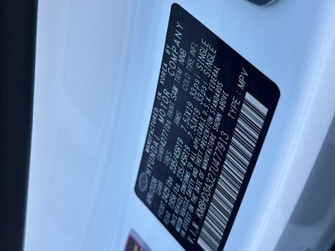 New 2026 Hyundai Kona SEL Premium FWD image 28