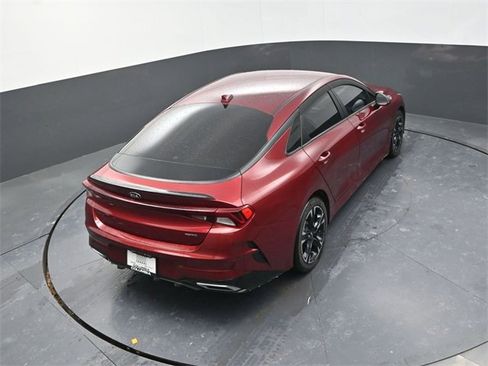 Used 2021 Kia K5 GT-Line image 15
