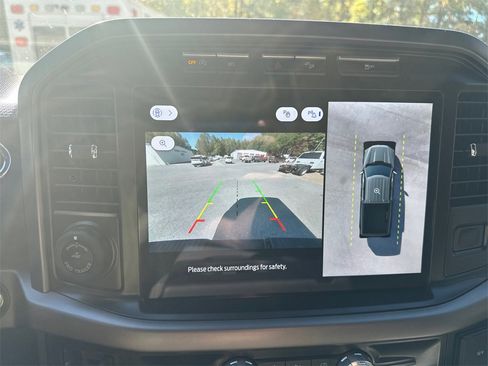 Certified 2024 Ford F150 XLT w/ FX4 Off-Road Package image 26