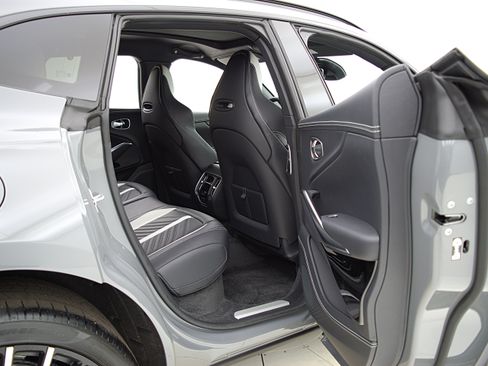 Used 2023 Aston Martin DBX 707 AWD/4WD image 47