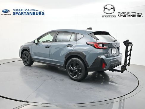 Used 2024 Subaru Crosstrek 2.0i AWD/4WD image 6