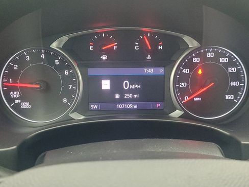 Used 2019 GMC Terrain SLE w/ Driver Convenience Package image 23