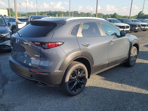 New 2026 MAZDA CX-30 AWD 2.5 S image 15