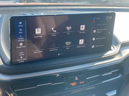 Certified 2025 Acura MDX SH-AWD w/ Technology Package image 15