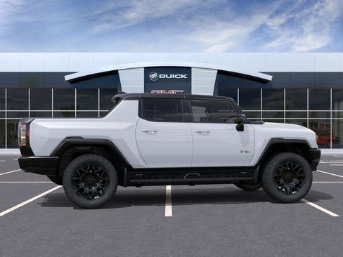 New 2026 GMC Hummer EV 2X image 5